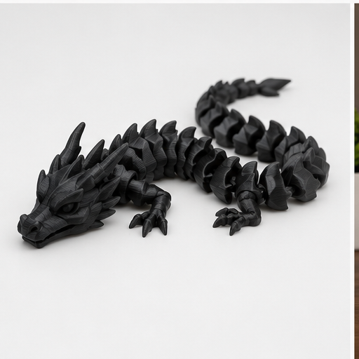 Demo Products 3D Impresos
